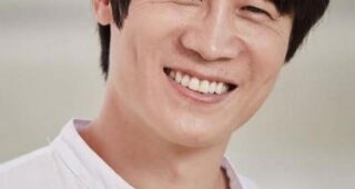 Jin Sun-kyu : Photo officielle