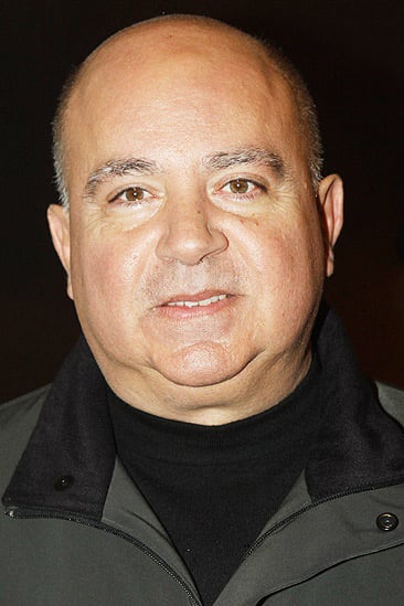 Agustín Almodóvar : Photo officielle
