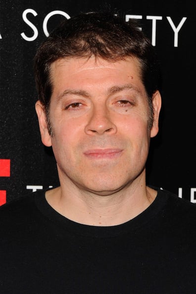Boaz Yakin : Photo officielle