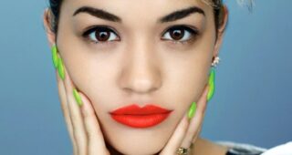 Rita Ora : Photo officielle