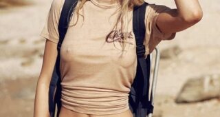 Clara Rosager : Photo officielle