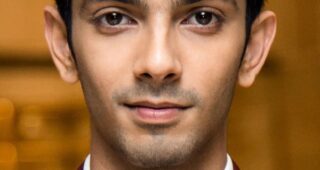 Anirudh Ravichander : Photo officielle