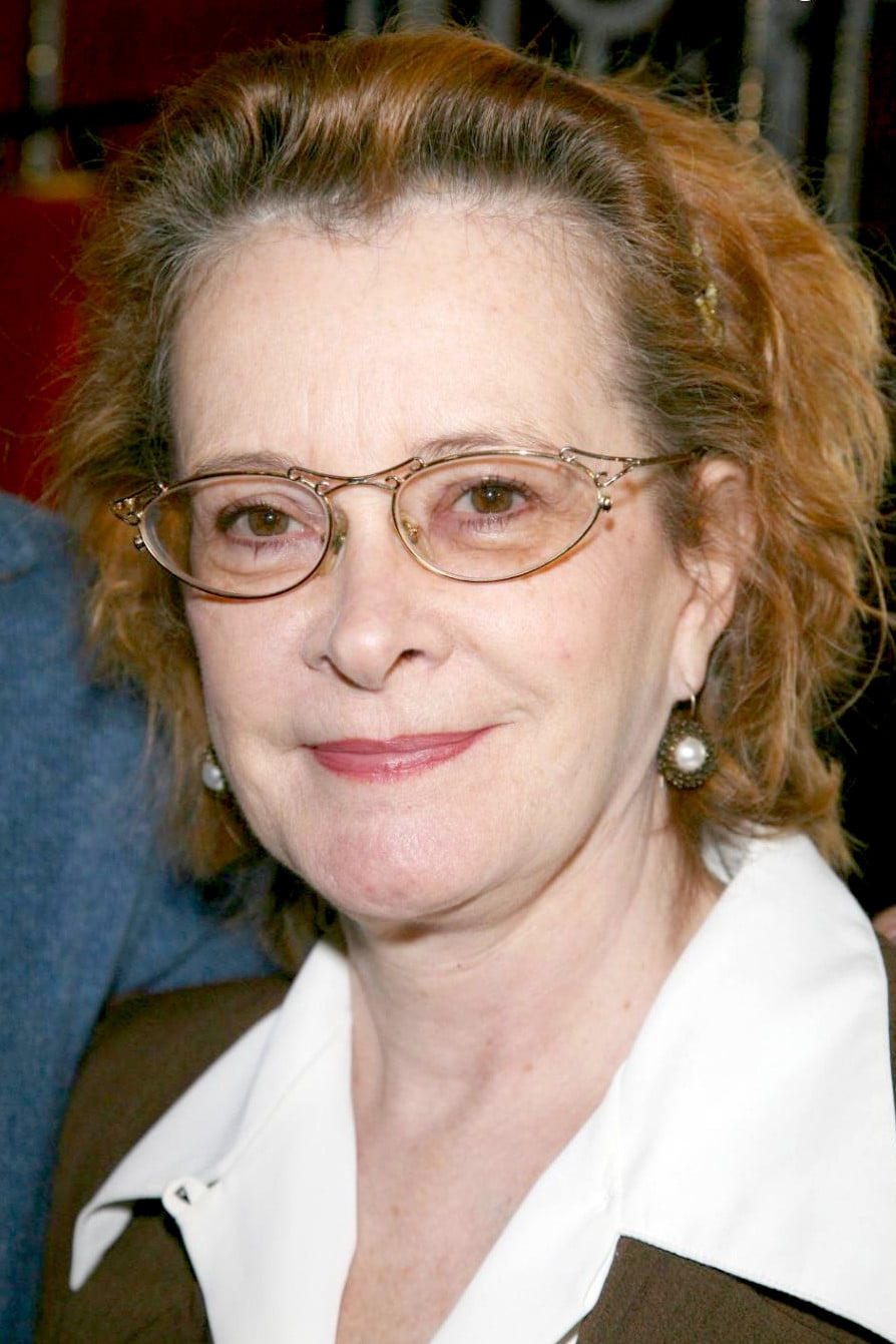Dominique Lavanant : Photo officielle