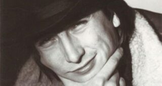 Richard Stanley : Photo officielle