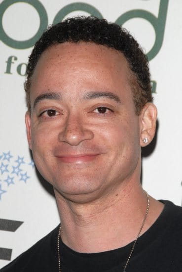 I Christopher Reid : Photo officielle