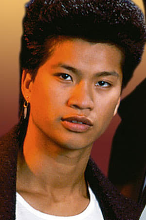 Dustin Nguyen : Photo officielle