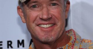 Marc McClure : Photo officielle