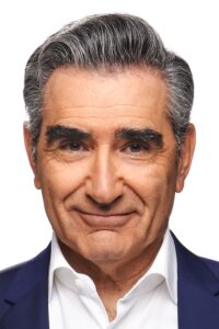 Eugene Levy : Photo officielle