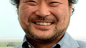 Sang-ho Kim : Photo officielle