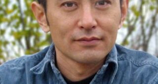 Goro Miyazaki : Photo officielle