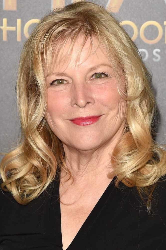 Candy Clark : Photo officielle