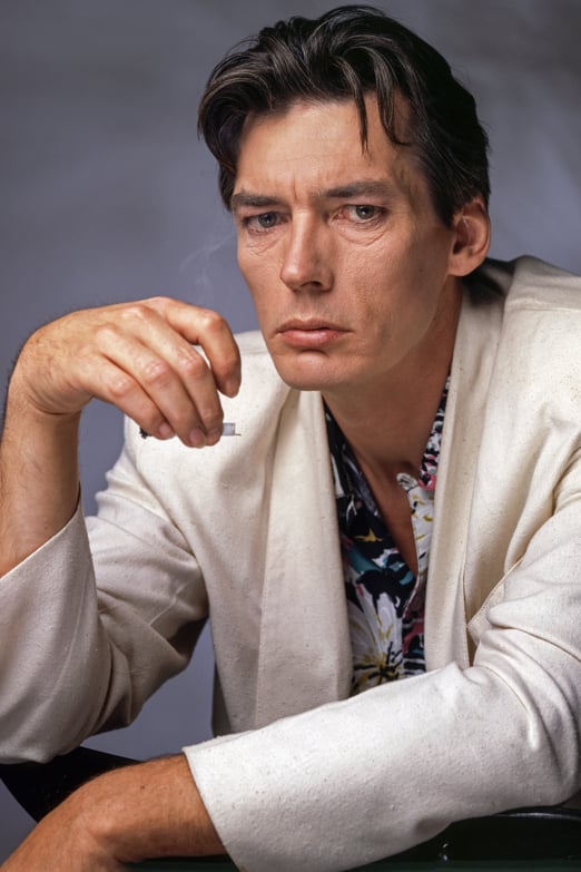 Billy Drago : Photo officielle