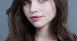 India Eisley  : Photo officielle