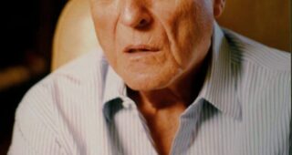 William Goldman : Photo officielle