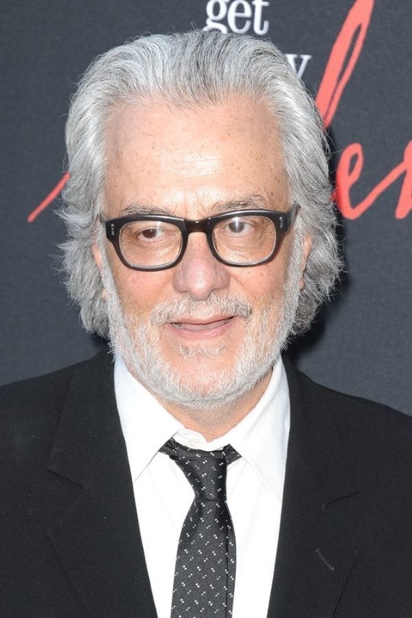 Bill D’Elia : Photo officielle