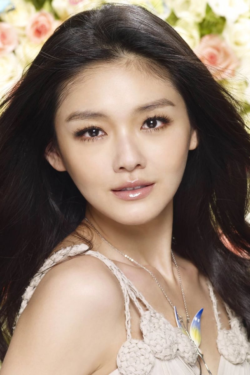 Barbie Hsu : Photo officielle
