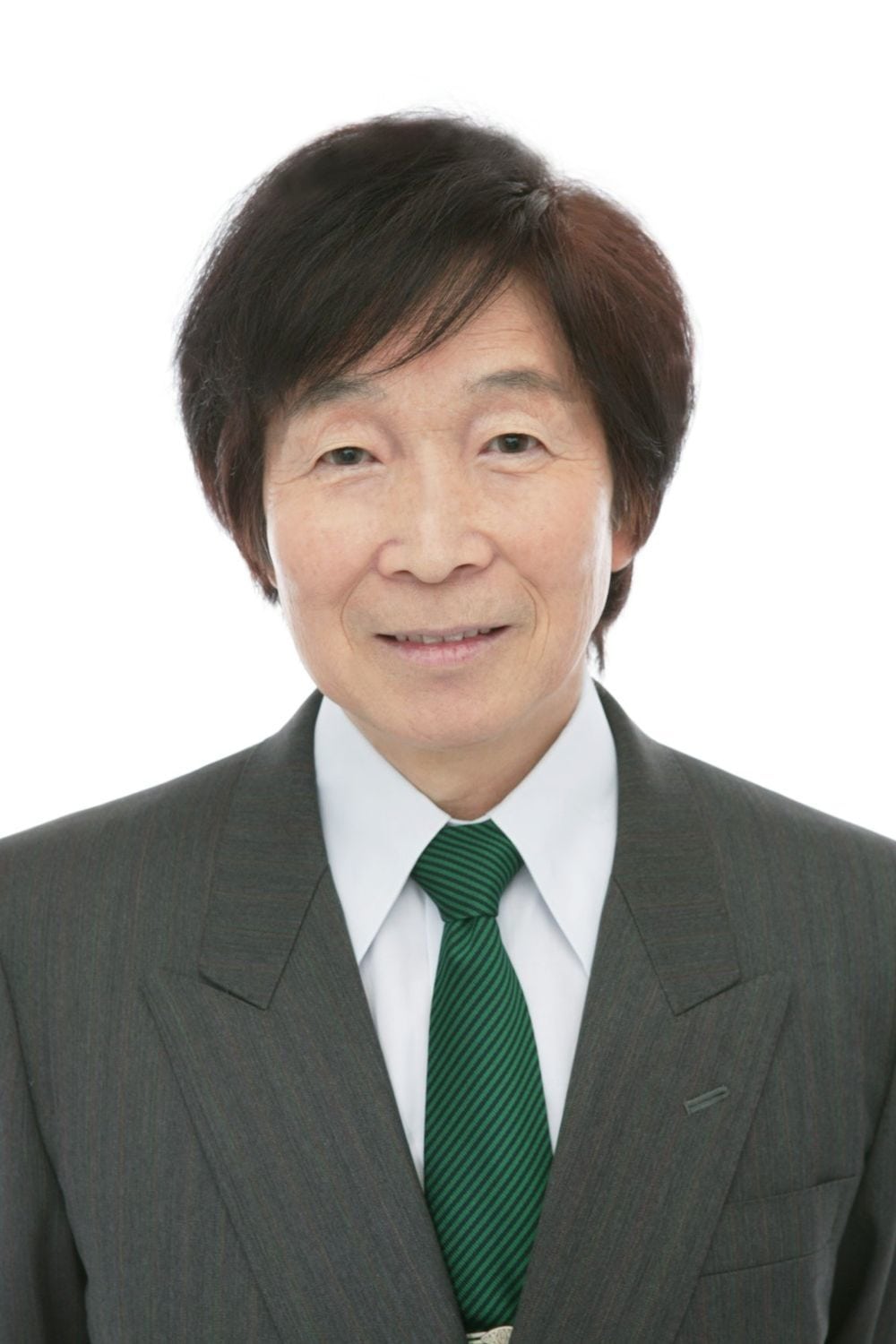Toshio Furukawa : Photo officielle