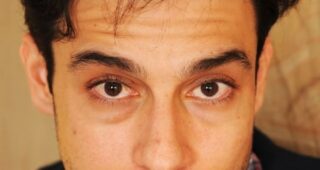 Jon Kasdan : Photo officielle