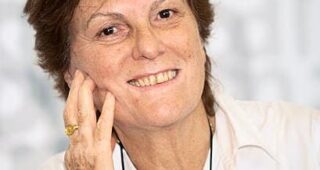 Liliana Cavani : Photo officielle