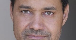 Jeffrey Reddick : Photo officielle