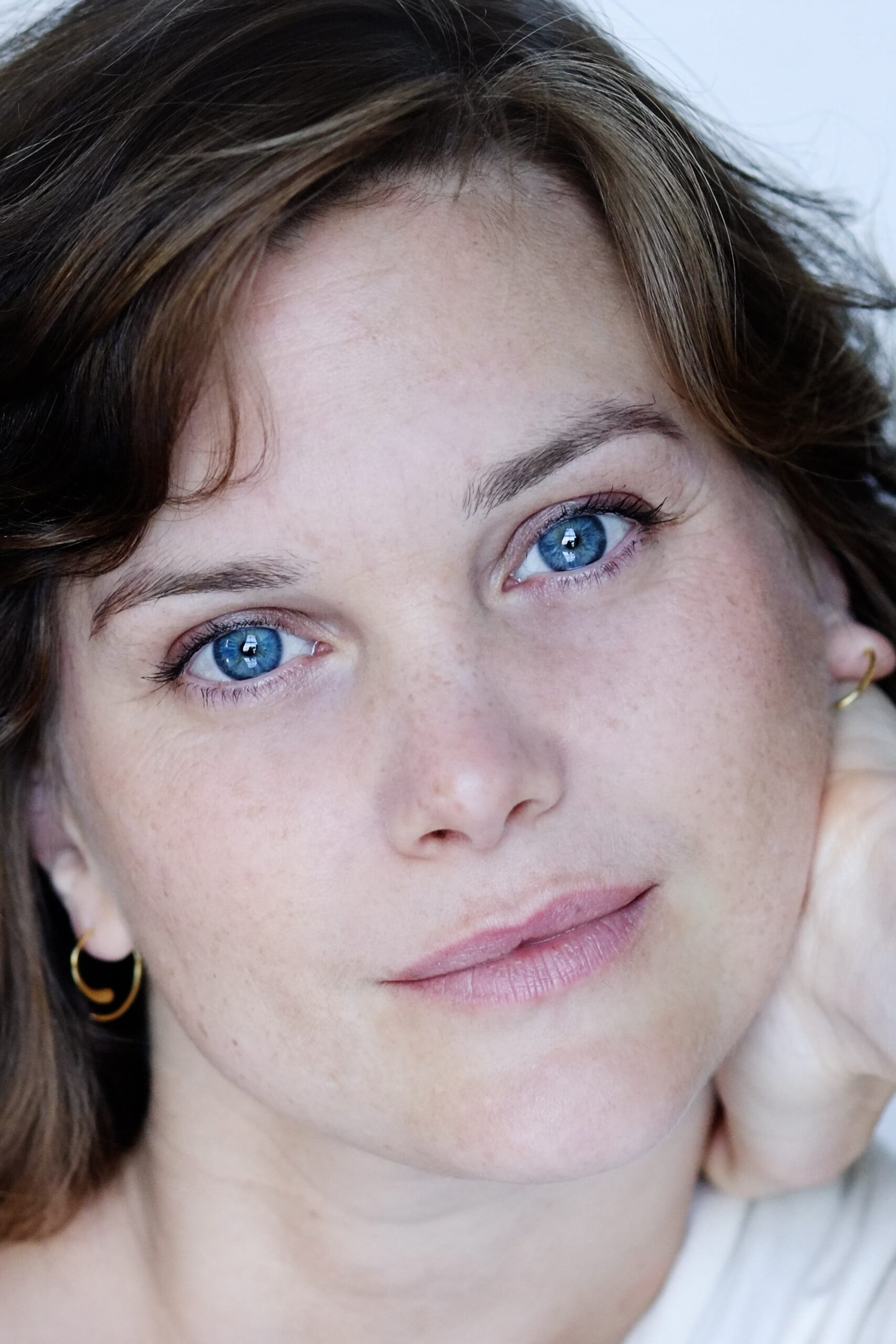 Liz White : Photo officielle