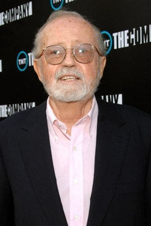 John Calley : Photo officielle