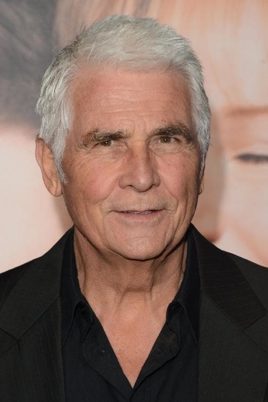 James Brolin : Photo officielle