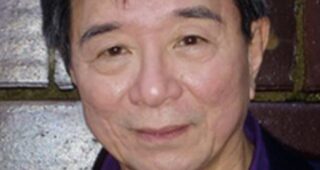 Randall Duk Kim : Photo officielle