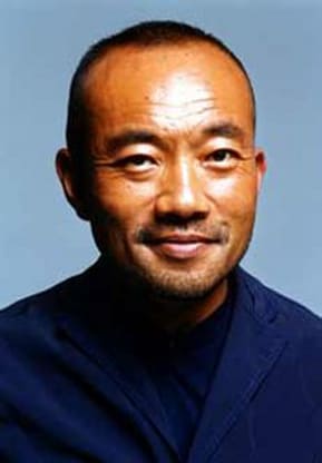 Naoto Takenaka : Photo officielle