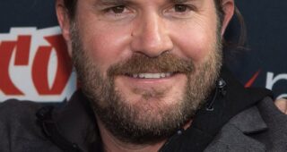 Jonathan Liebesman : Photo officielle
