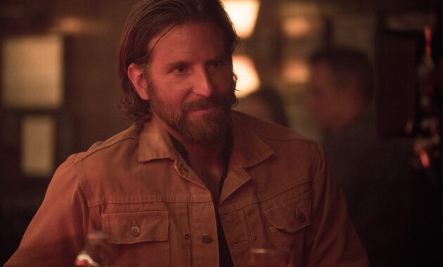 A Star is Born : photo, Bradley Cooper