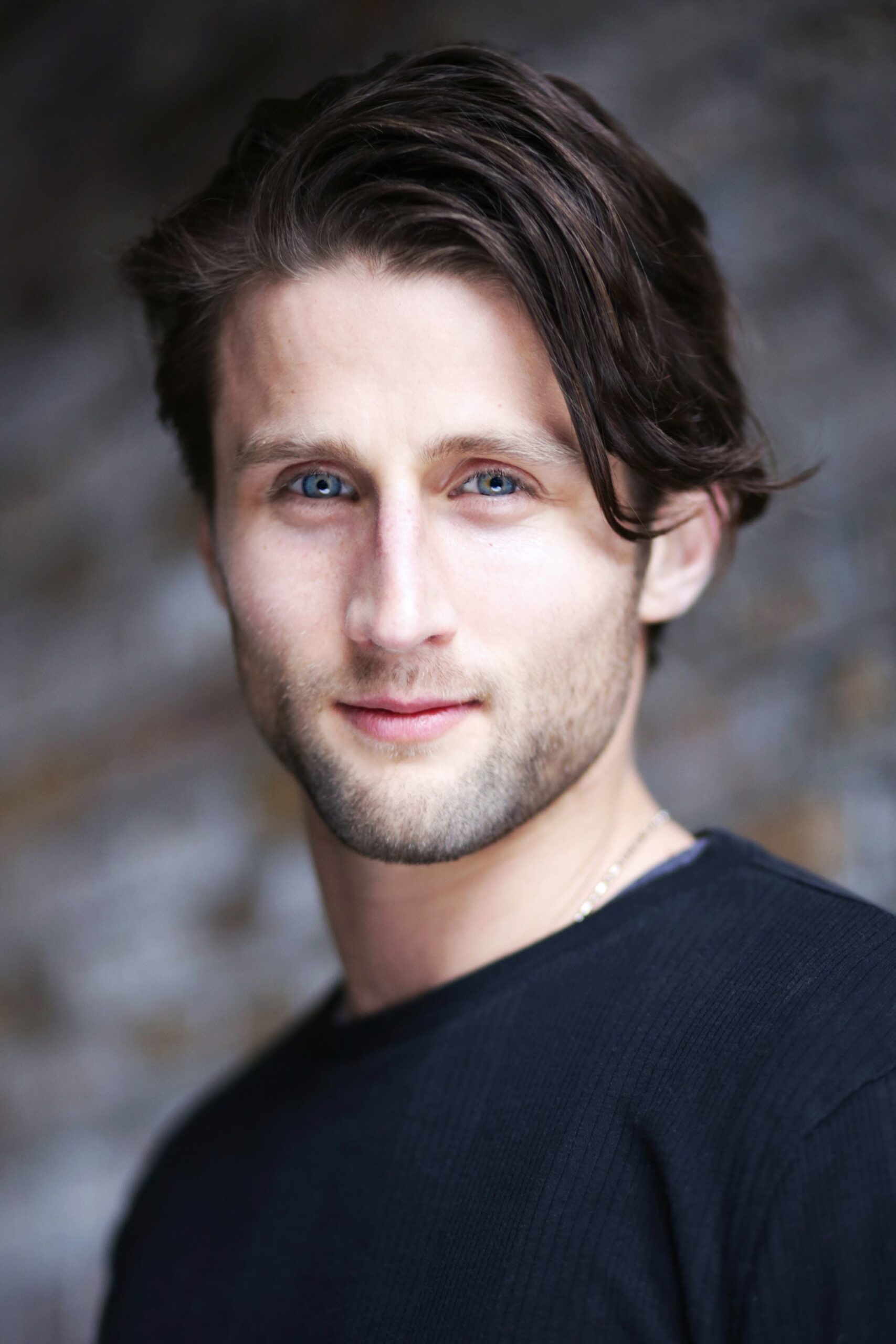 Mark Ryder (IV) : Photo officielle