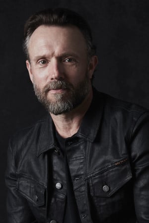 John Pyper-Ferguson : Photo officielle