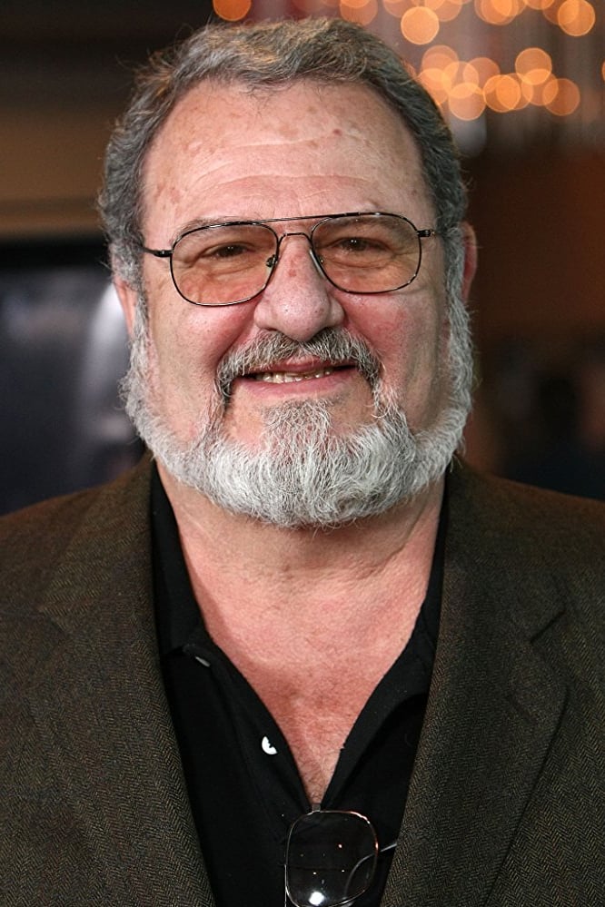John Milius : Photo officielle