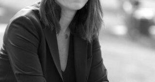 Jessica Sharzer : Photo officielle