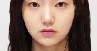 Kim Hye-jun : Photo officielle