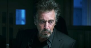 Al Pacino : photo Al Pacino