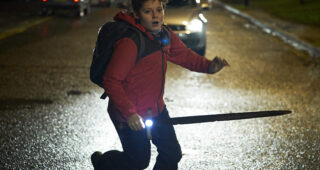 Alex, le destin d'un roi : photo, Louis Ashbourne Serkis