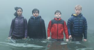 Alex, le destin d'un roi : photo, Louis Serkis, Rhianna Dorris, Louis Ashbourne Serkis, Dean Chaumoo, Tom Taylor