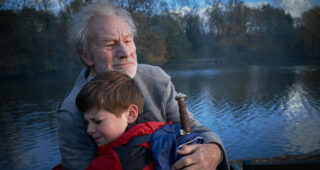 Alex, le destin d'un roi : photo, Patrick Stewart, Louis Serkis, Louis Ashbourne Serkis