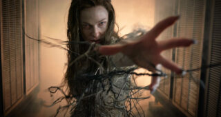 Alex, le destin d'un roi : photo, Rebecca Ferguson