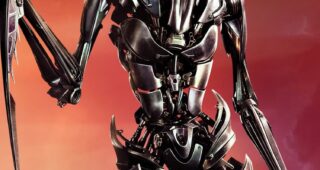 Alita : Battle Angel : photo affiche
