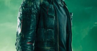 Alita : Battle Angel : photo affiche