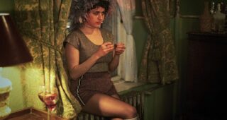 Animals : photo, Alia Shawkat