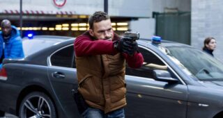 Antigang : photo, Alban Lenoir