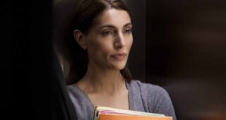 Antigang : photo, Caterina Murino