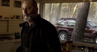 Antigang : photo, Jean Reno
