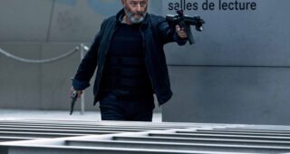 Antigang : photo, Jean Reno
