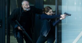 Antigang : photo, Jean Reno, Caterina Murino