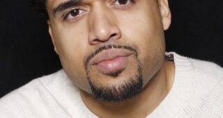 Steven Caple Jr. : Photo officielle